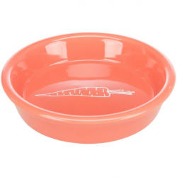 Trixie MISKA CERAMICZNA (SALMON), 200ml /14 cm 60804